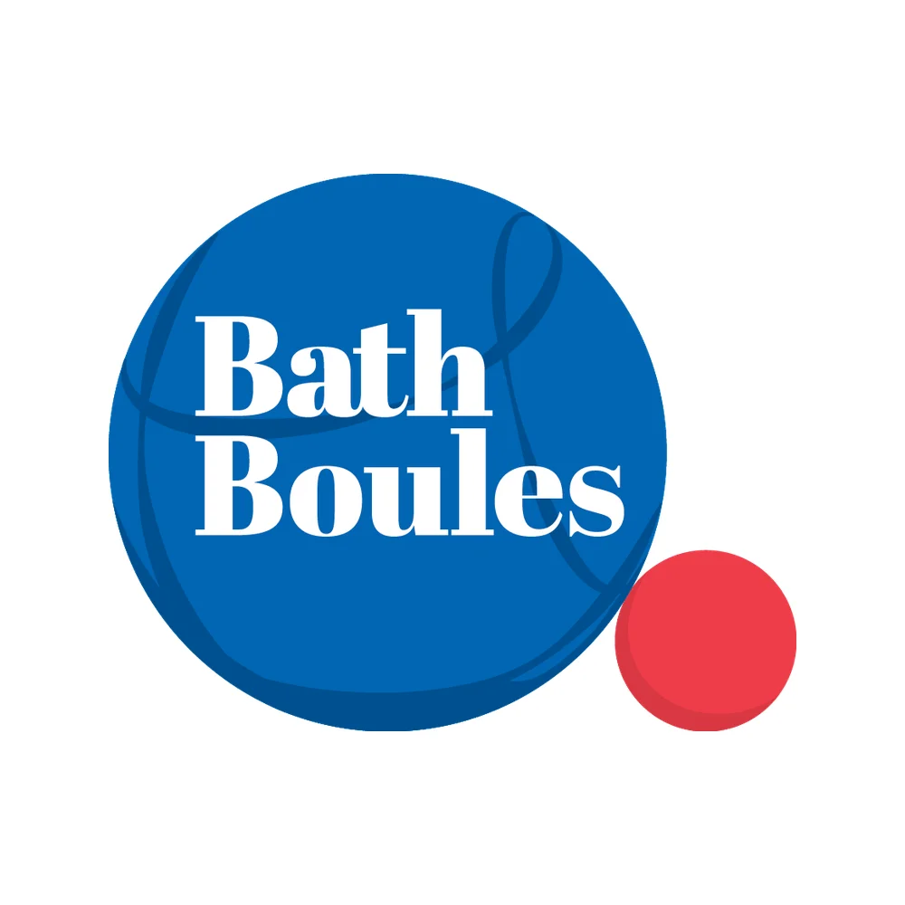 Bath Boule Logo