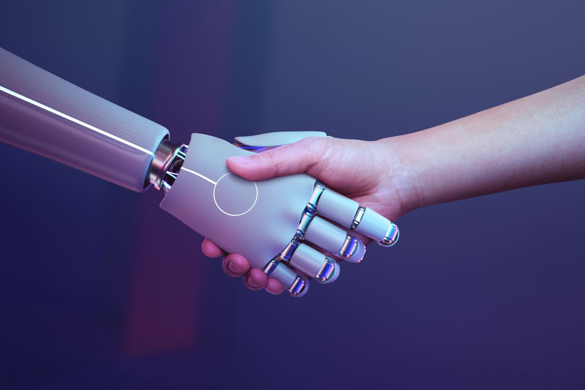 robot-handshake-human-background-futuristic-digital-age-AI