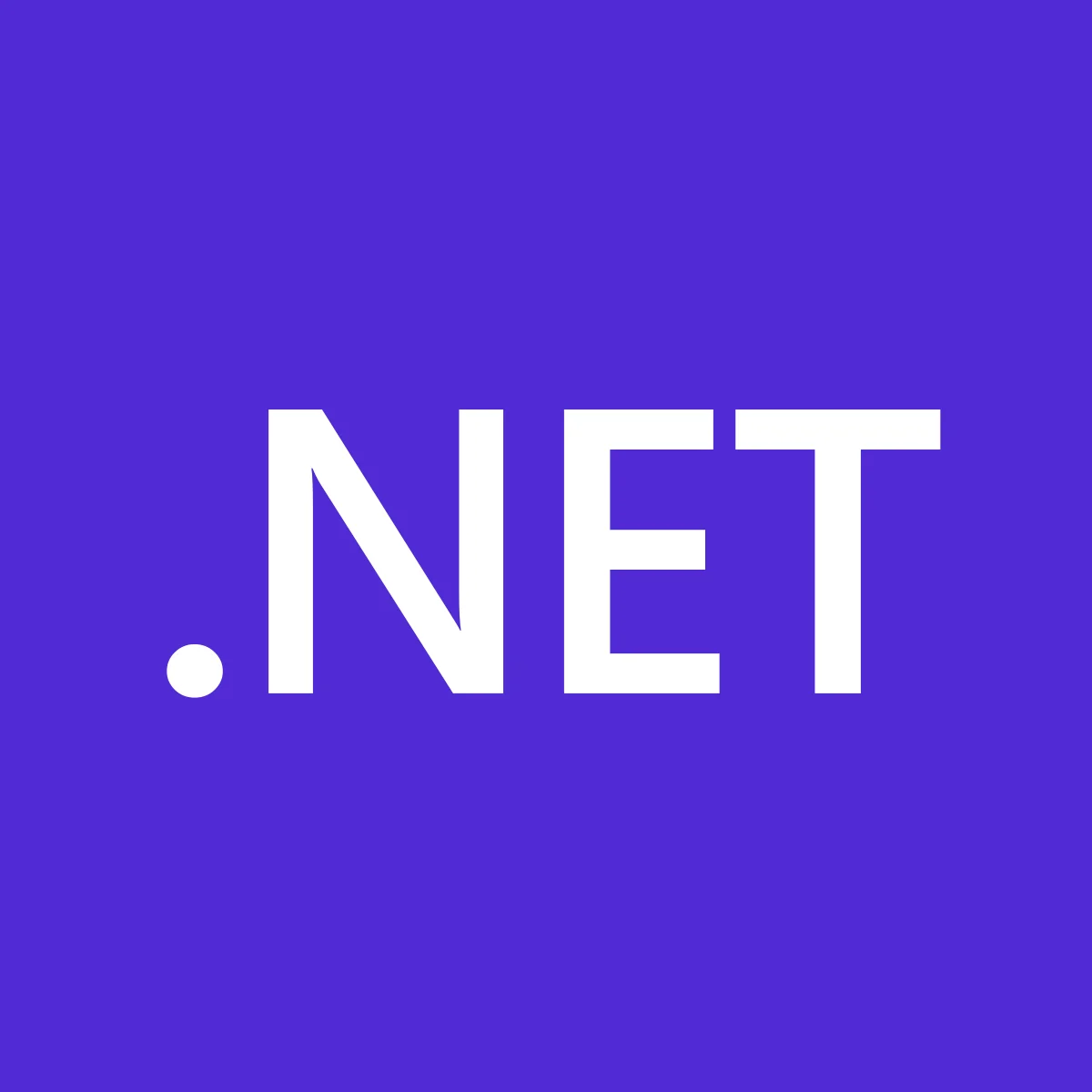 .NET 