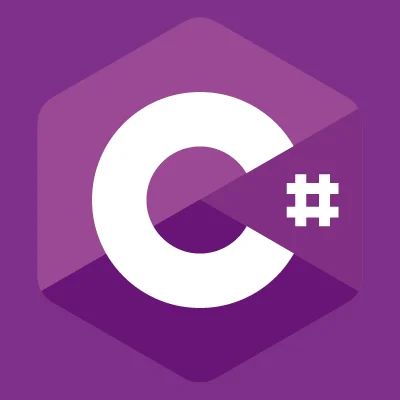 C#