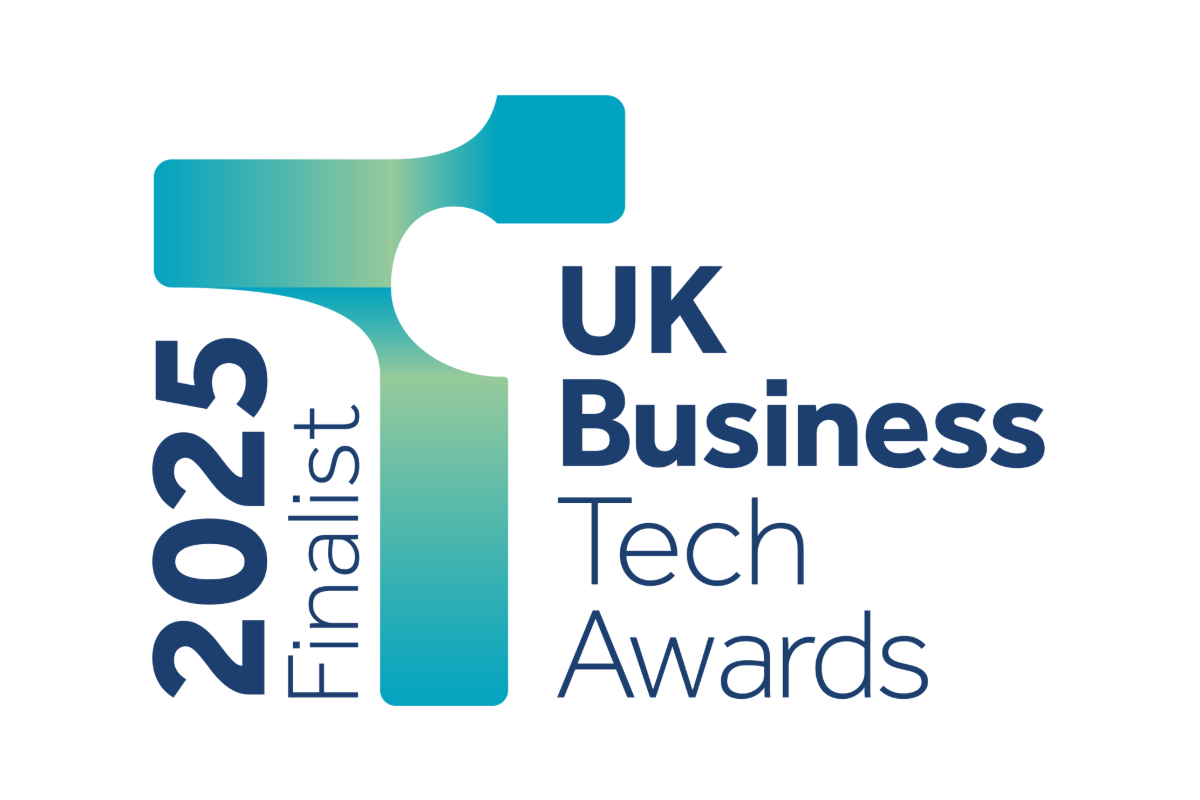 Finalist for 3 National Awards – including Digital Agency of the Year! Finalist for 3 National Awards – including Digital Agency of the Year!